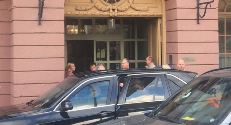 сад северн кореја