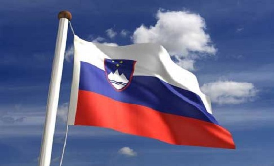 словенија