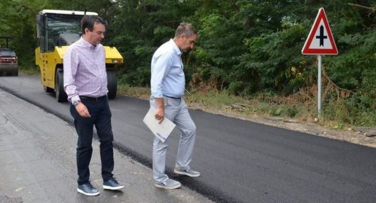 сугарески