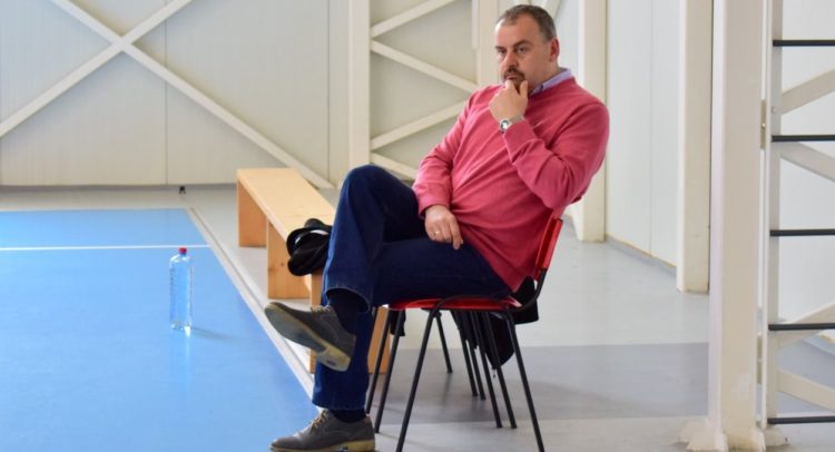 владимир ѓоровиќ