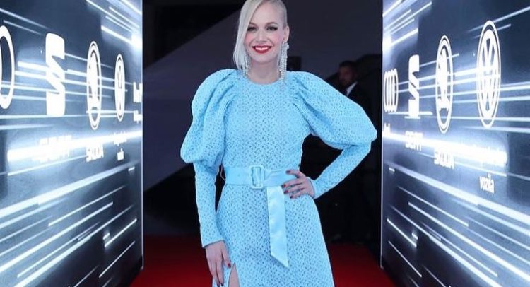 јелена розга