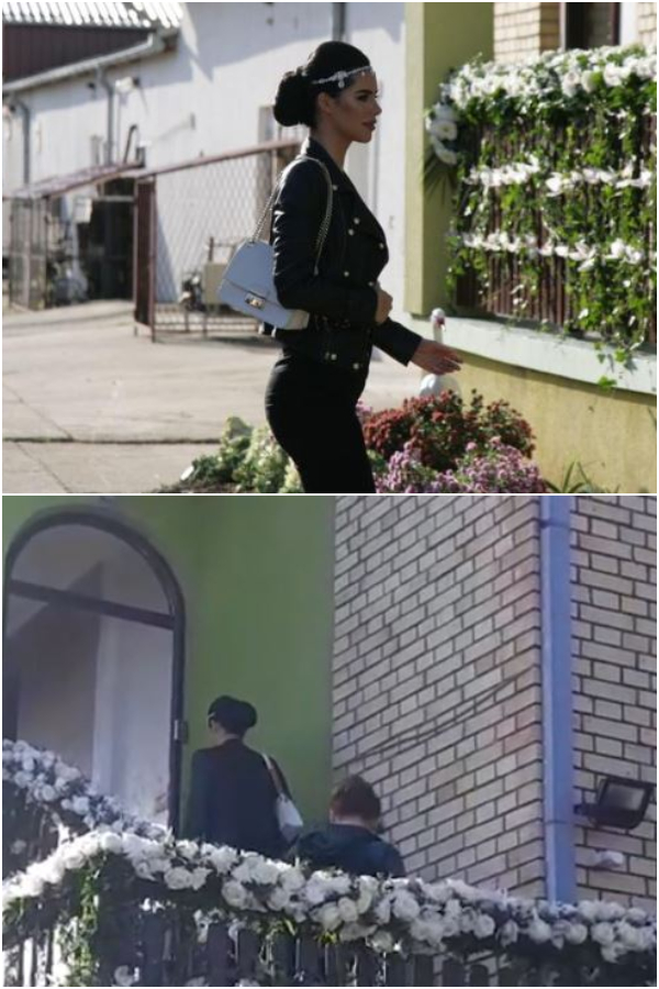 богдана