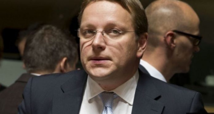 оливер вархелји