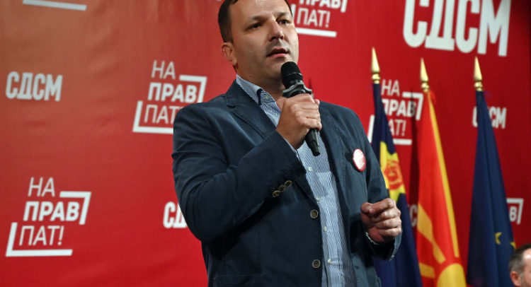 Spasovski