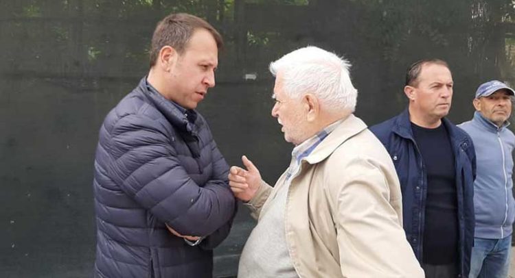 Јанушев