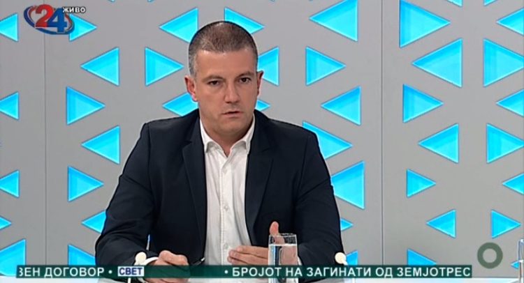 mancevski
