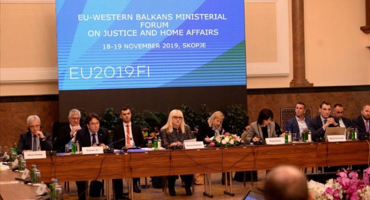 ministerski sostanok eu zapaden balkan