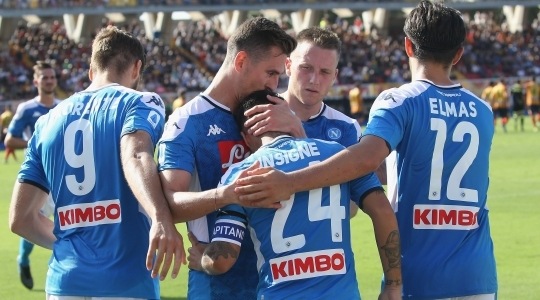 napoli-radost