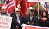 protest alb2