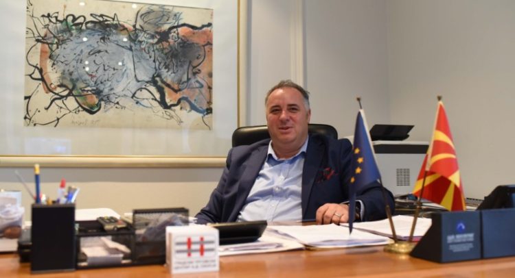 trajcevskii gtc