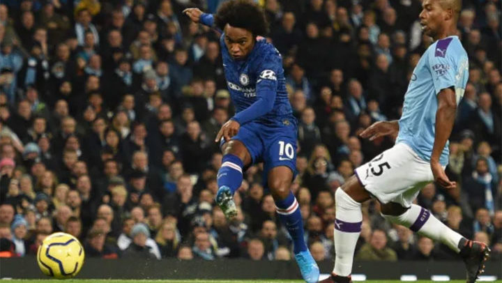 willian