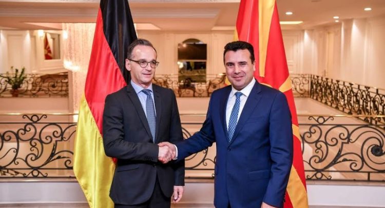 zaev mas
