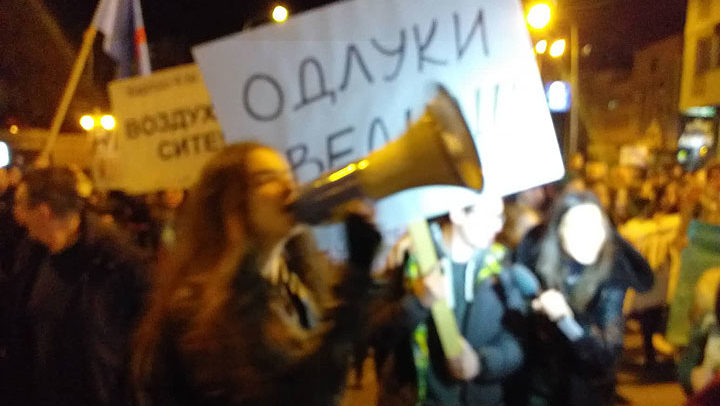 zelenarevolucija
