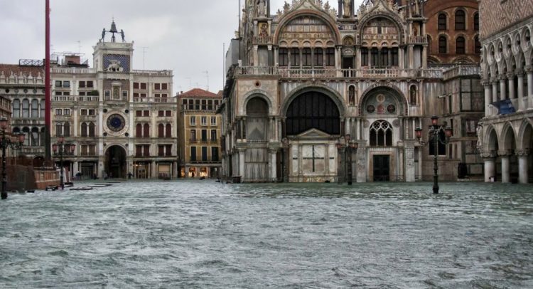 венеција поплави1