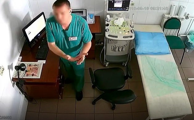 гинеколог