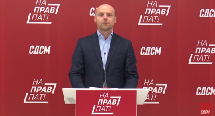 дејан павлески