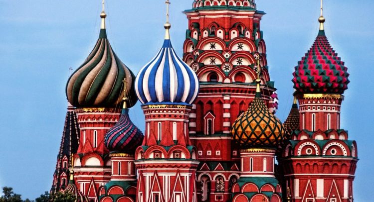 руска црква