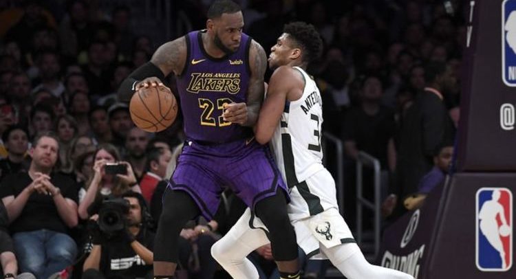 LeBron-James-mocked-by-NBA-fans-as-Giannis-Antetokounmpo-takes