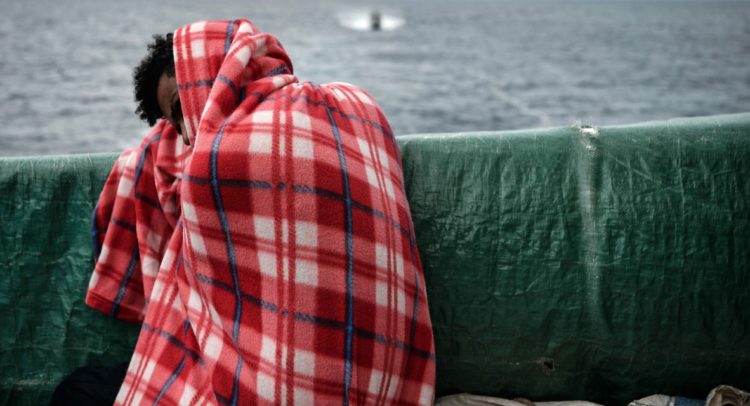 Manche-Londres-juge-le-nombre-de-traversees-de-migrants-profondement-inquietant