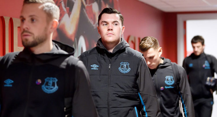 everton