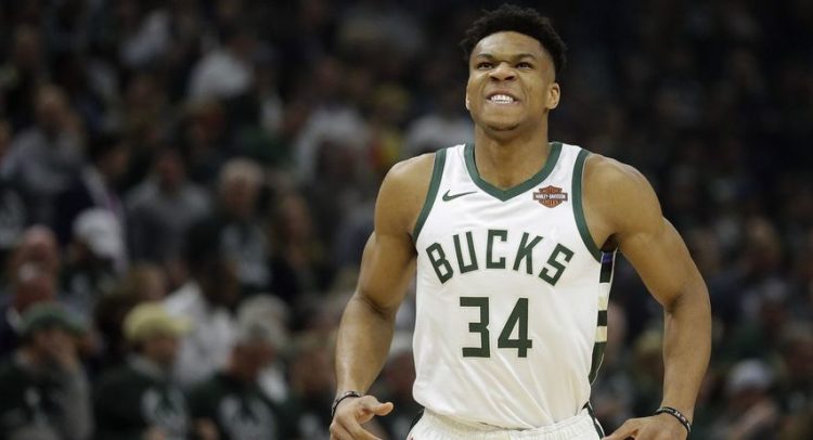 giannis