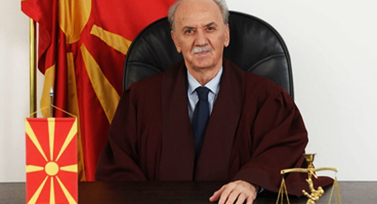 Јосифовски