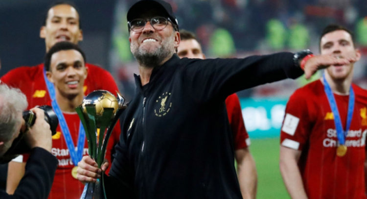 klopp