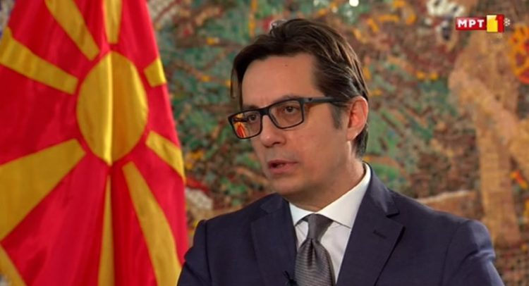 pendarovski