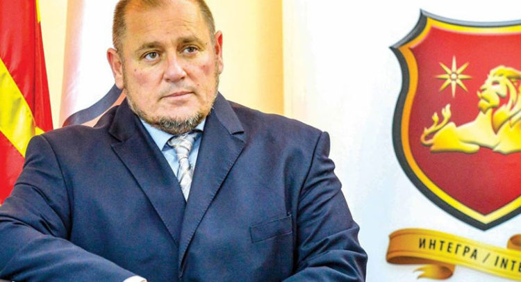 Ристески
