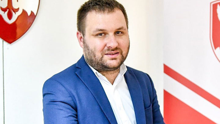 Богдановиќ