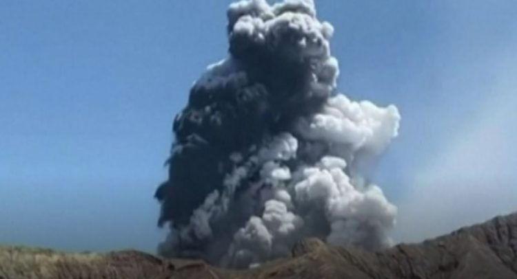 вулкан нов зеланд10