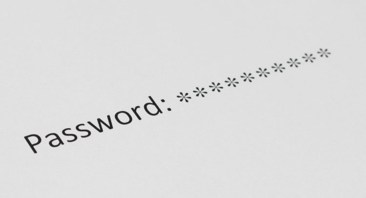 Password