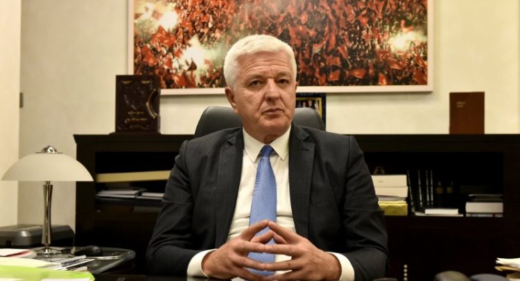 марковиќ