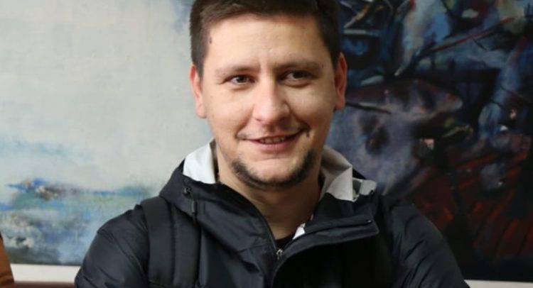 фуркан салиу