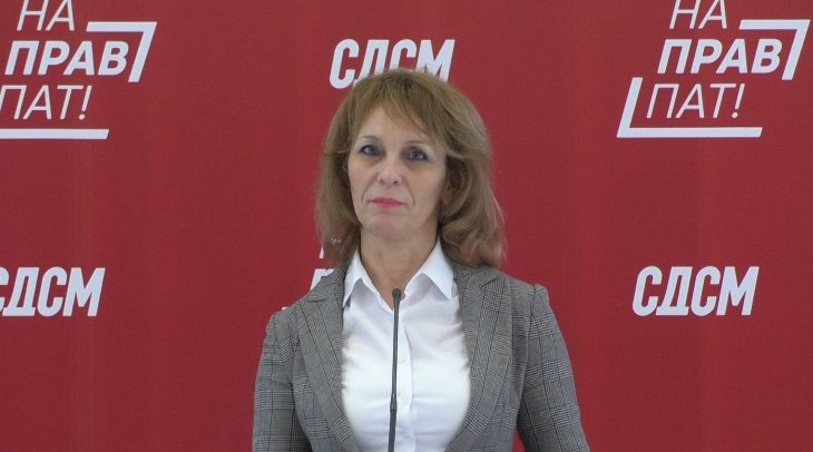 lidija