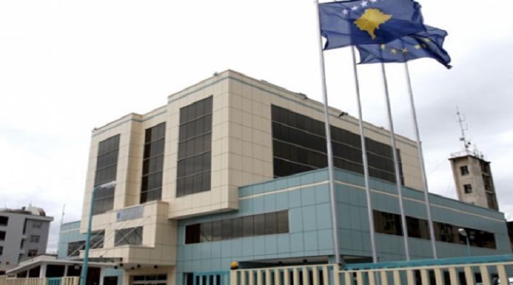 MNR-Kosovo