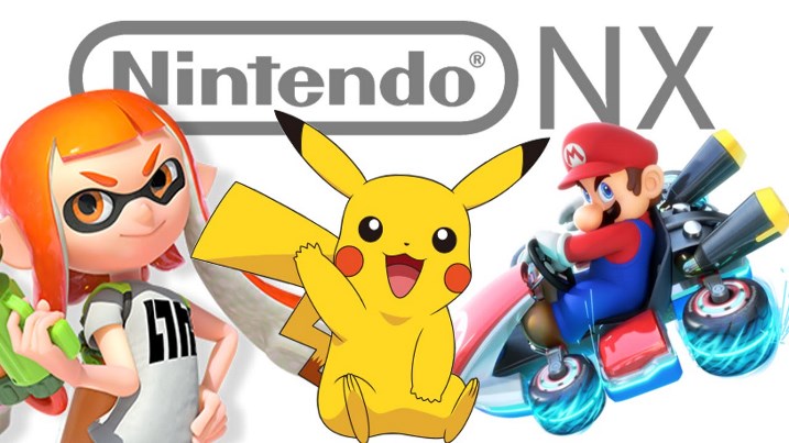 Nintendo
