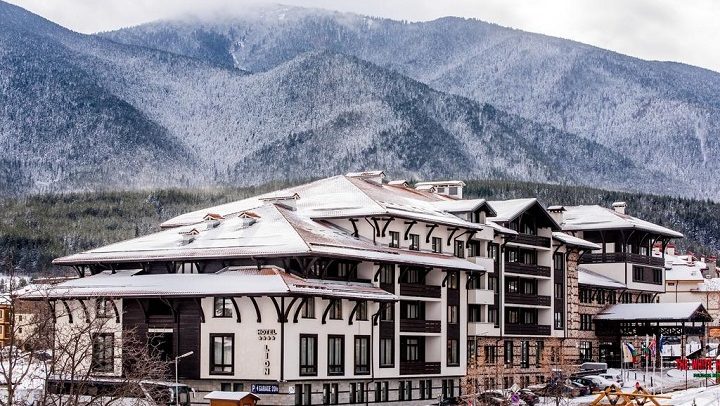 bansko