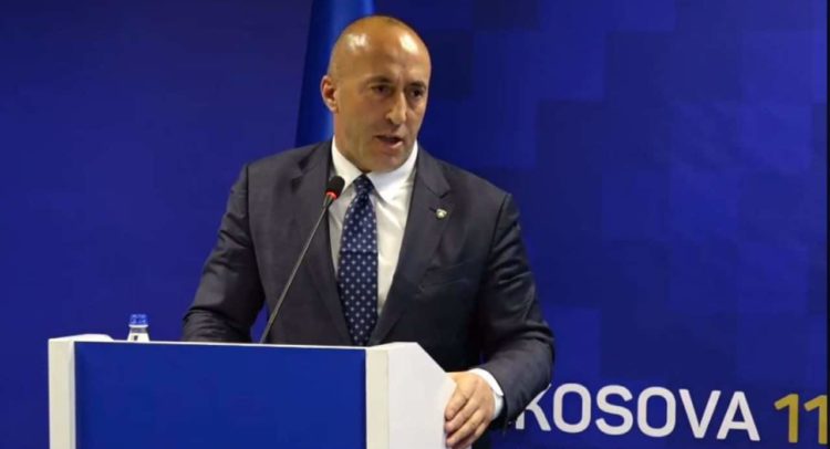 haradinaj