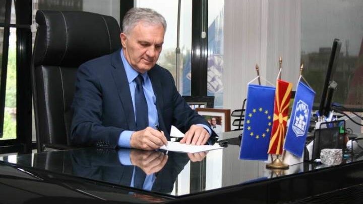 ilija jovanovski