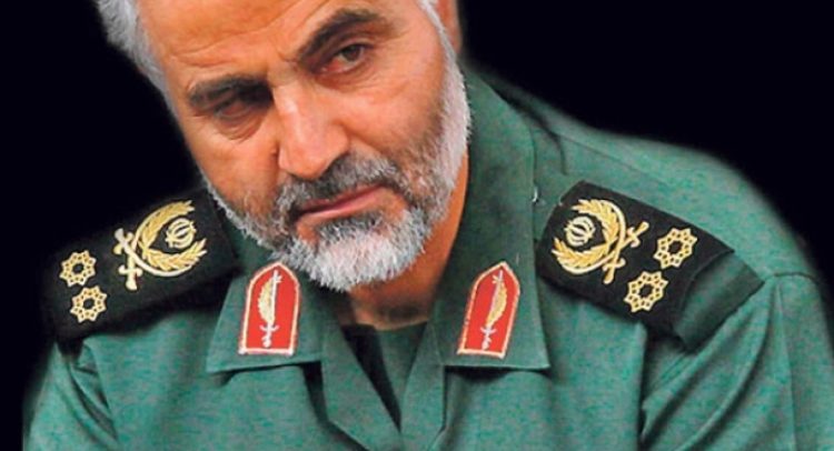 kasem sulejmani