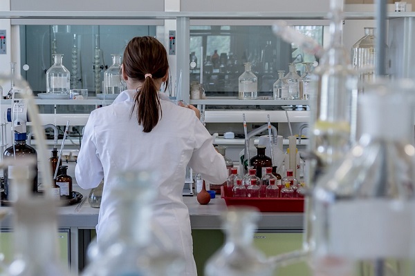 laboratorija