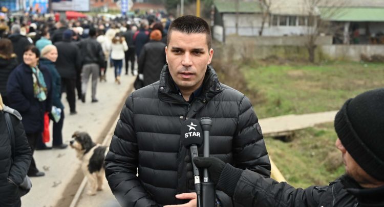 ljupcho nikolovski