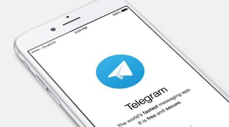 telegram 2