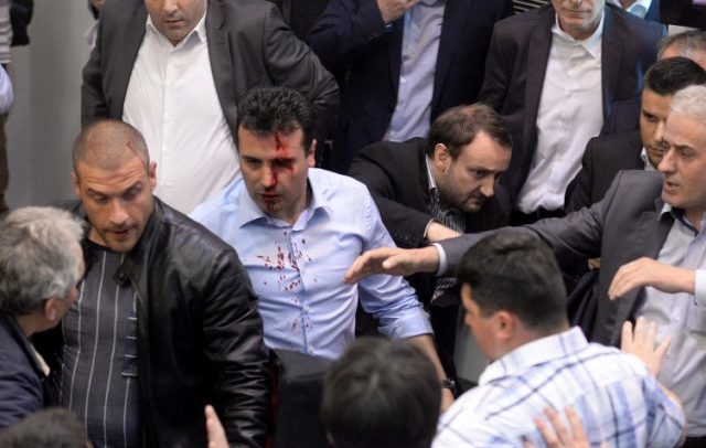 zaev-krvav-cetvrtok