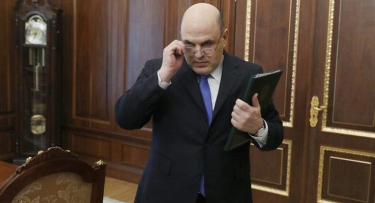 михаил