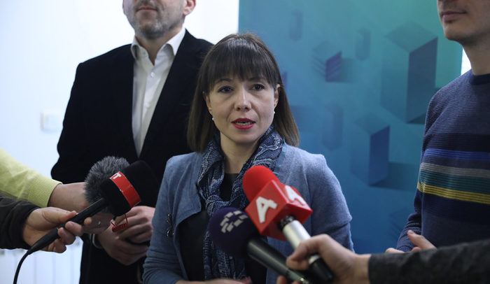 царовска десп