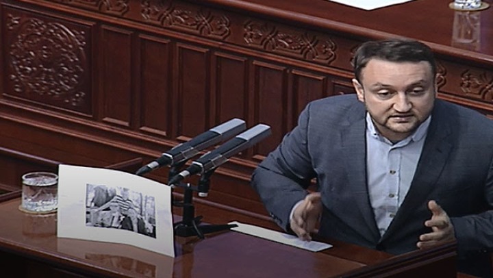 Aleksandar Kiracovski