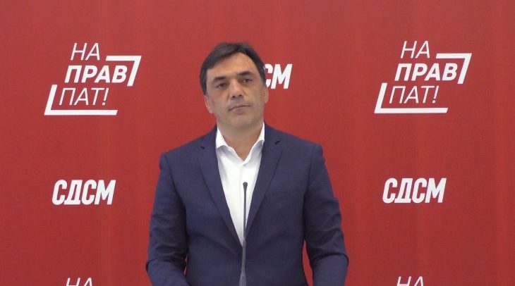 Andreevski