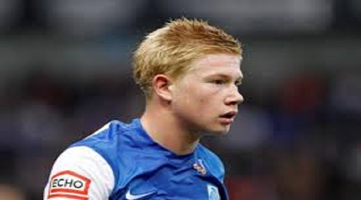 DE BRUYNE